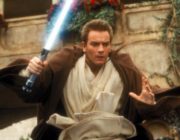 【海外】『スター・ウォーズ』オビ=ワン主人公のドラマ、監督が決定！主演はユアン・マクレガー