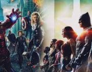 アメコミ映画、ワーナー産（DC）とディズニー産（MCU）の格差www