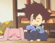 デジモンアドベンチャーの最初の映画はガメラの監督も絶賛したガチガチの怪獣映画だったの知ってた？？？