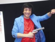 【映画】ジャッキー版『シティーハンター』ってどうなの？ジャッキーちゃんが再評価