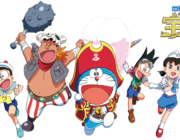 来年の映画ドラえもんの主題歌にミスチルｷﾀ━━(ﾟ∀ﾟ)━━!!