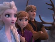 【映画】『アナと雪の女王2』1位スタート！『決算！忠臣蔵』が2位 ／ 映画週末興行成績