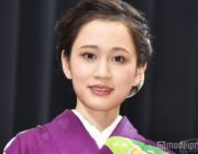 【女優】元AKB48前田敦子、演技力が評価　今年度の映画女優賞２冠に輝く！「人生って何があるか分からない」