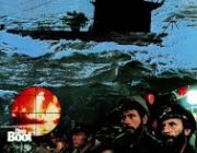 U・ボートとかいうドイツ映画観たｗｗｗ