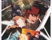 スプリガンの映画結構よかったよな？