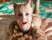 映画版「キャッツ」に酷評の嵐　なぜなのか