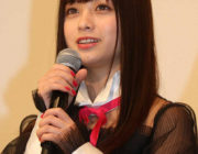 【芸能】橋本環奈、怖かった…主演映画の撮影中に「皆、特殊メークのままご飯を…」