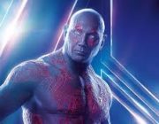 後輩女「アベンジャーズ好きなんですよ」俺「誰が好きなん?」後輩女「ドラックスです！」