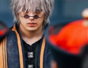 【映画】るろうに剣心：最終章　最恐の敵・縁役に新田真剣佑　黒サングラス＆白髪のビジュアルも公開