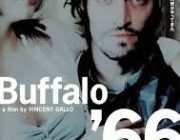 映画『バッファロー'66』(1998)とは何だったのか？そんな女いるか！気弱な童貞青年のもとに天使のような「理想の女性」がやってきたお話