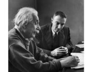 アインシュタインのドキュメンタリー映画を見た。切実に、頭が良くなりたい