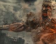 進撃の巨人とかいう漫画アニメ実写映画ゲーム全て成功したコンテンツ