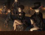 プリンセスプリンシパルの映画やるけど