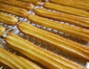 チュロスとかいう映画館と遊園地でしか食べる機会が無いお菓子ｗｗｗ