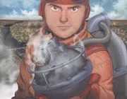 スチームボーイってアニメ映画覚えとるか？