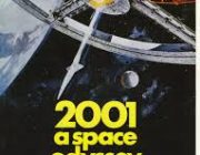 「2001年宇宙の旅」とかいう音楽と映像しか印象に残らない映画