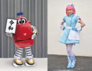 【映画】『がんばれいわ!!ロボコン』新ロボコン声優に斎藤千和 ロビン役は「キッチン戦隊クックルン」土屋希乃