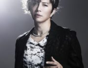 【芸能】GACKT、映画監督・紀里谷和明氏の新プロジェクトに参加「エンターテイメントが消滅しかねない状況」
