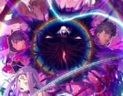 【映画】劇場版『Fate』最終章、動員ランキング1位に　『今日俺』は興収40億円突破