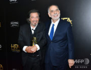 映画「ゴッドファーザー」の「本来の完結編」　12月公開