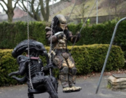 映画のエイリアンって地球来てたらどうなってたんや？