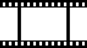映画館でもらえるようなフィルムって映写できるん?