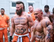 【映画】キアヌ・リーブスがあのザンギエフに変身!?　ムキムキマッチョで吠えまくる！