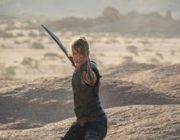 【映画】『モンスターハンター』全世界待望の予告映像が解禁！あの肉焼きシーンも