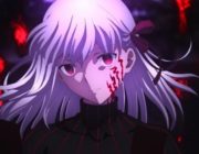 【映画】劇場版『Fate / stay night [Heaven's Feel]』最終章、全米10位デビュー