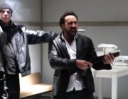 【映画】ニコラス・ケイジが悪党役！園子温監督ハリウッドデビュー作、初夏公開決定