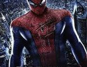 『アメイジング・スパイダーマン』とかいう最高の映画の一つ