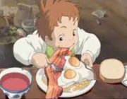 美味そうに食うシーンのある映画好きなんだけどなんかオススメある？