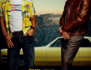 『ワンスアポンアタイムインハリウッド』とか言う映画www