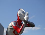 【映画】『シン・ゴジラ』のコンビの新作映画『シン・ウルトラマン』特報映像が公開