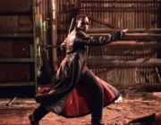 『ブレイド』リブート、マーベル映画初の黒人女性脚本家に決定