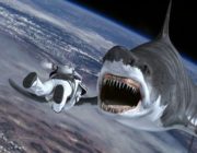 【悲報】サメ映画、B級クソ映画しかない