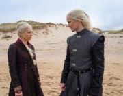 【海外ドラマ】「ゲーム・オブ・スローンズ」前日譚ドラマ、初の場面写真が到着 ─ ターガリエン家含むメイン5名