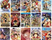 ONE PIECE映画で1番面白いのって