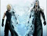 今更FF7アドベントチルドレンとかいう映画を見たんだが