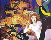 なんでルパン映画ってカリオストロしか放送されないの？
