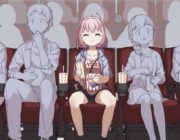 映画館でよくあるこういう状況www