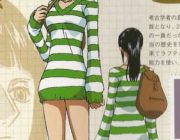 映画ワンピースストロングワールドのロビン