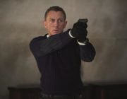 【映画】『007／ノー・タイム・トゥ・ダイ』日本・イギリスで大ヒット発進、『スカイフォール』超え