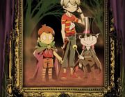 新アニメ「悪魔くん」三田ゆう子&古川登志夫が続投!「飛び上がるほど嬉しい」