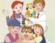 【世界名作劇場】あなたが一番好きな「世界名作劇場」のアニメ作品はどれ？