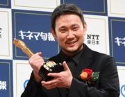 【キネマ旬報】「ドライブ・マイ・カー」が日本映画作品賞含む５冠！