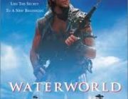 ウォーターワールドって映画見たんやがすげーよかったわ