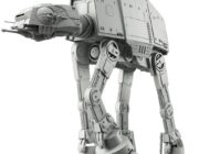 スターウォーズのAT-ATとか言う兵器