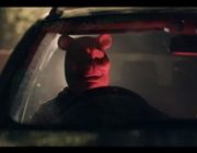 【映画】「クマのプーさん」まさかのホラー実写映画化