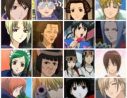 そろそろ銀魂のヒロイン決めようぜ